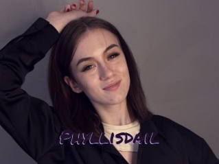 Phyllisdail