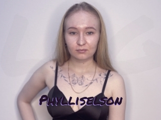 Phylliselson