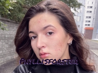 Phyllisforster
