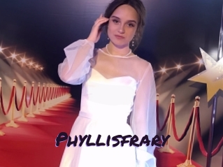 Phyllisfrary