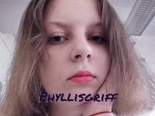 Phyllisgriff