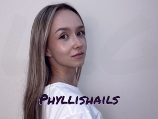 Phyllishails