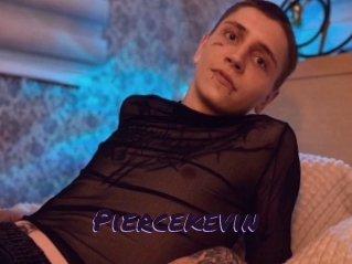 Piercekevin