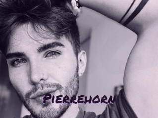 Pierrehorn