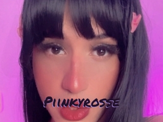 piinkyrosse Le Cul Gratuit
