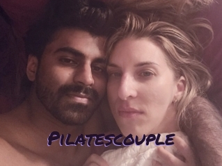 pilatescouple Le Cul Gratuit