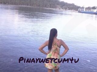 Pinaywetcum4u