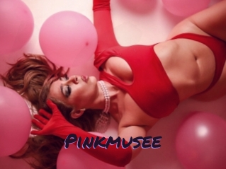 pinkmusee Le Cul Gratuit