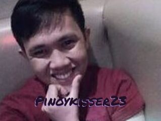 Pinoykisser23