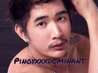 Pinoyxxxdominant