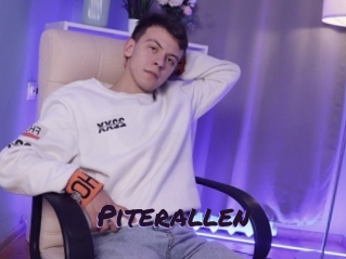 Piterallen