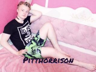 Pitthorrison