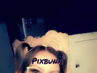 pixbunny Le Cul Gratuit