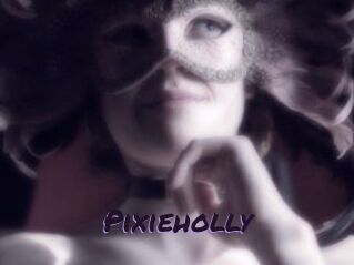 Pixieholly