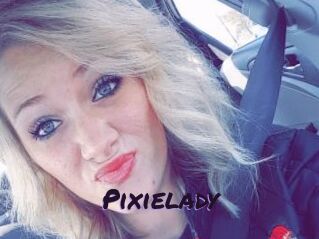 Pixielady