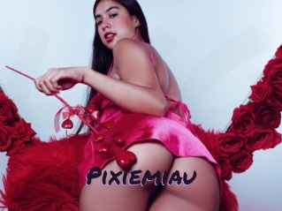 Pixiemiau