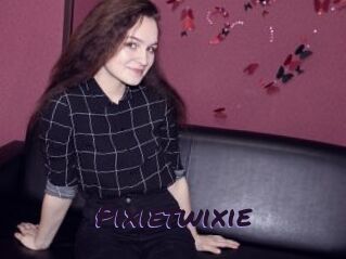 Pixietwixie