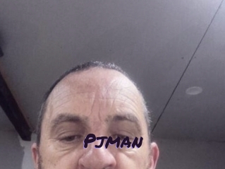 pjman Le Cul Gratuit
