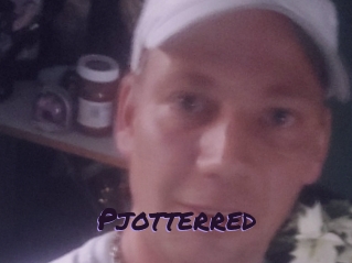 Pjotterred