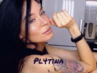 Pl4tina
