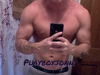 Playboyjonny