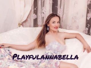 Playfulannabella