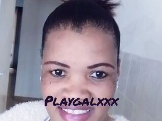 Playgalxxx