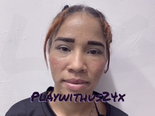 Playwithus24x