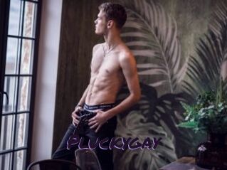 Pluckygay