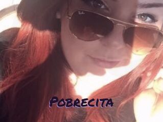Pobrecita