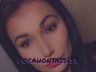 Pocahontass133
