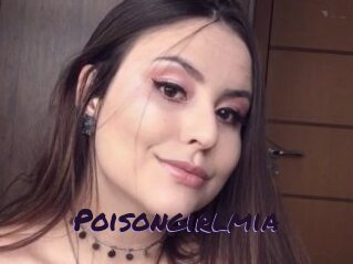 Poisongirlmia