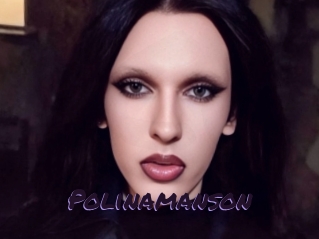 Polinamanson