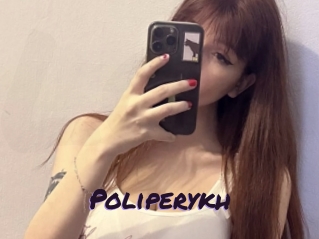 Poliperykh