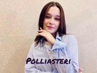 Polliasteri
