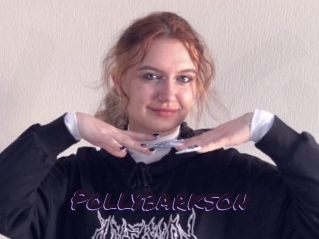 Pollybarkson