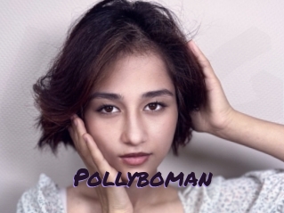 Pollyboman