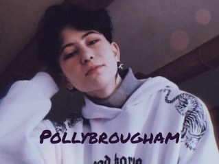 Pollybrougham