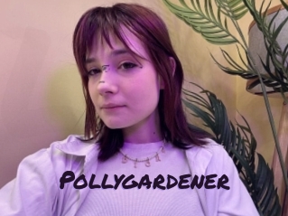 pollygardener Le Cul Gratuit