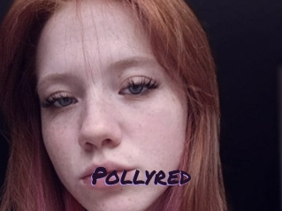 pollyred Le Cul Gratuit