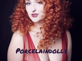 Porcelaindolly