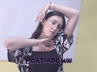 Portiabown