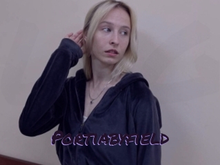 Portiabyfield
