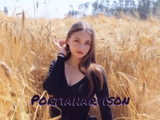 Portiaharvison