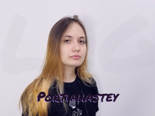 Portiahastey