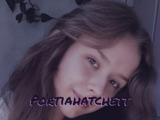 Portiahatchett