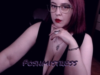 poshmistress Le Cul Gratuit