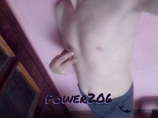 Power206