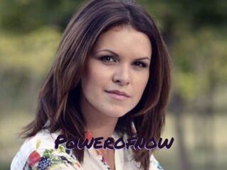 Powerofnow