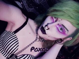 Poxod